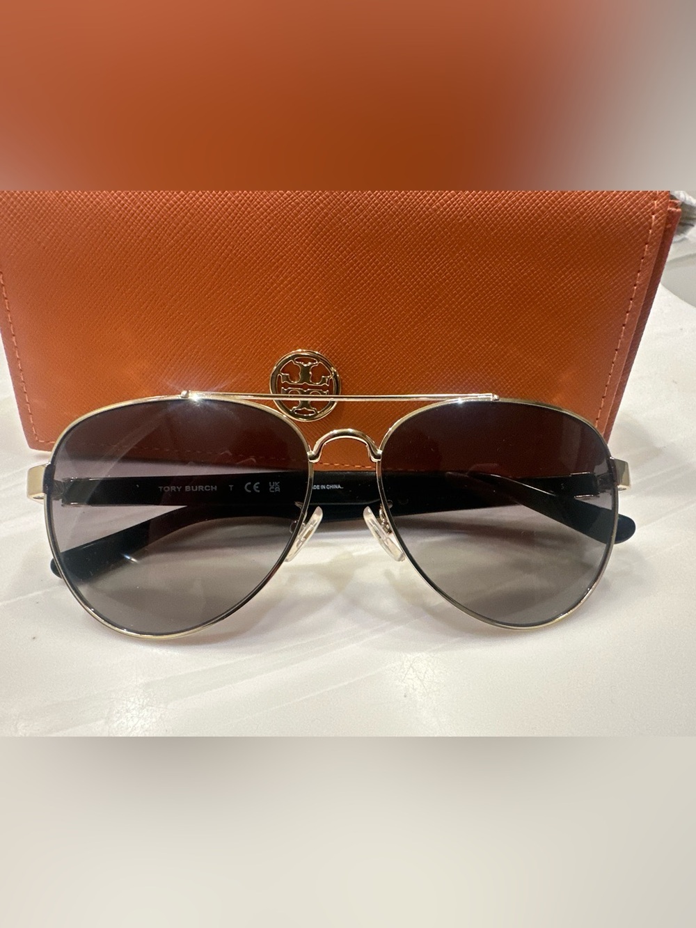 Tory Burch sunglasses